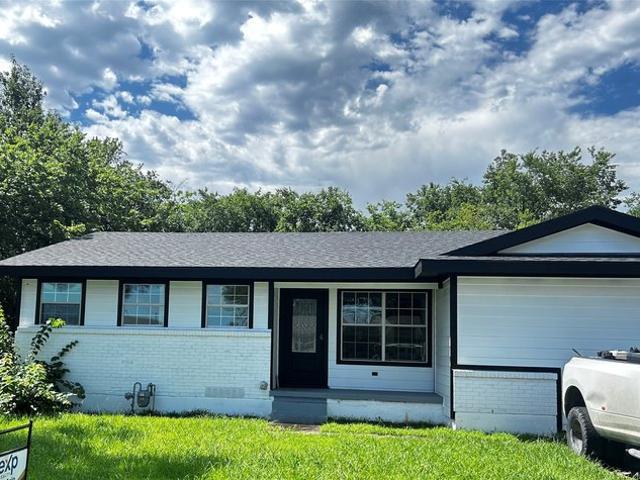 House for sale in Fannin, Texas