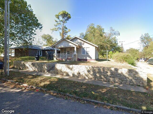 House for sale in Shawnee, Oklahoma