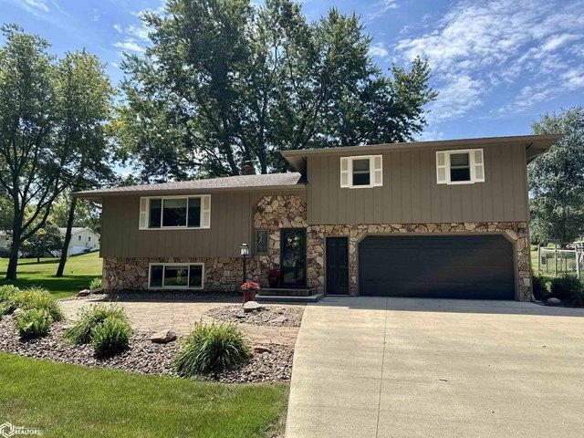 House for sale in Audubon, Iowa