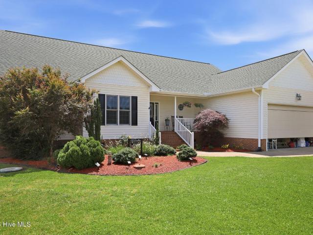 House for sale in Belhaven, North Carolina