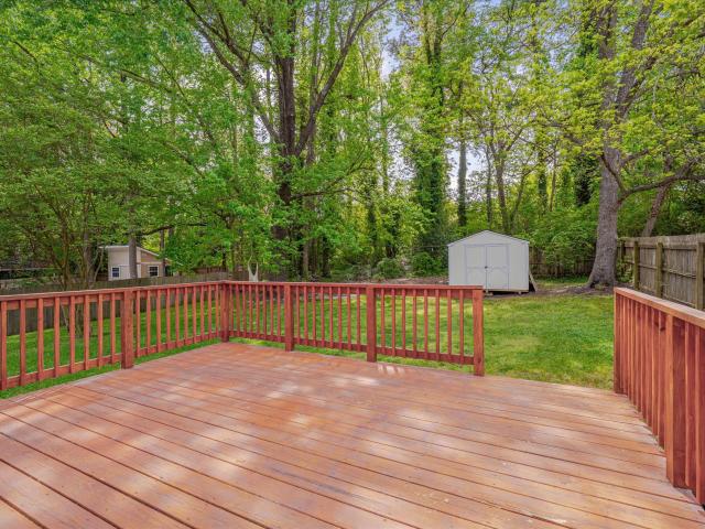 House for sale in Durham, North Carolina