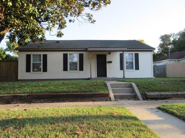 House for sale in Keithville, Louisiana