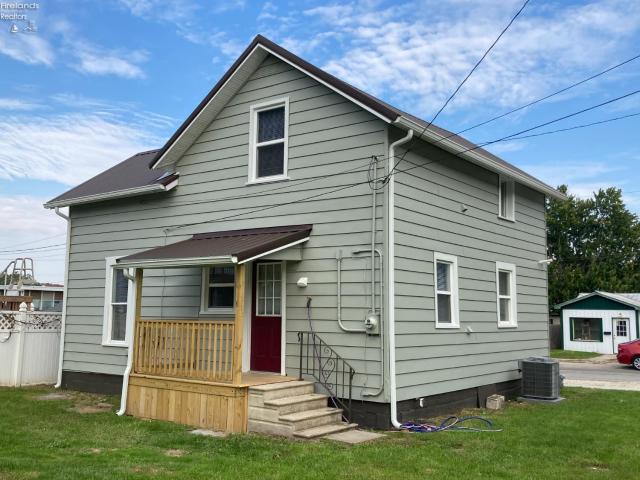 House for sale in Willard, Huron County