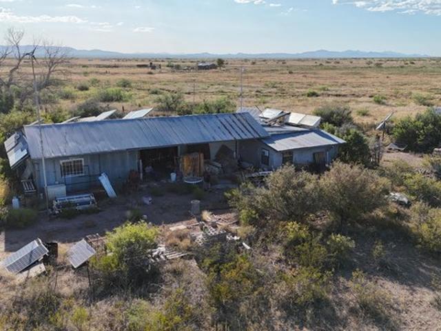 Land for sale in Cochise, Arizona