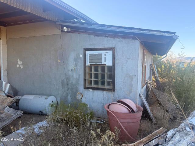 Land for sale in Cochise, Arizona