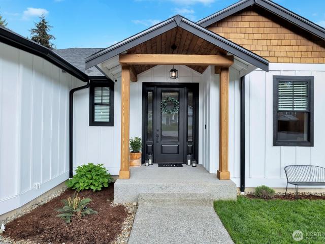 House for sale in Allyn House for sale in Allyn