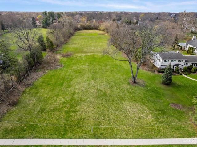 Land for sale in Wheaton, Illinois