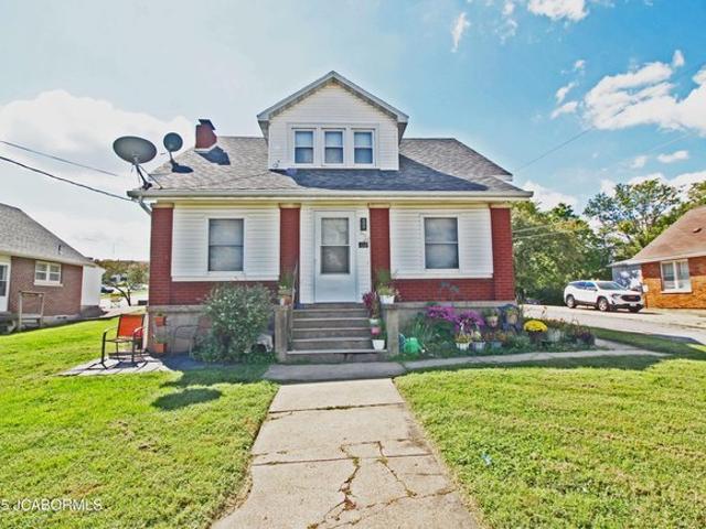 House for sale in Jefferson City, Missouri