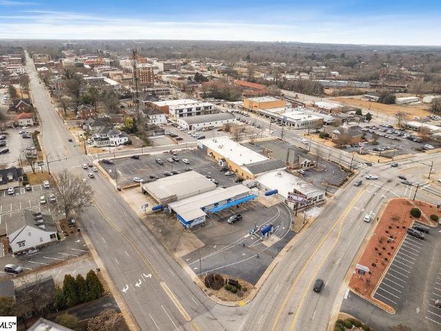 Property for rent in Anderson, South Carolina