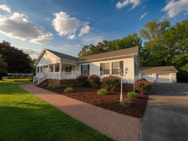 House for sale in Virginia