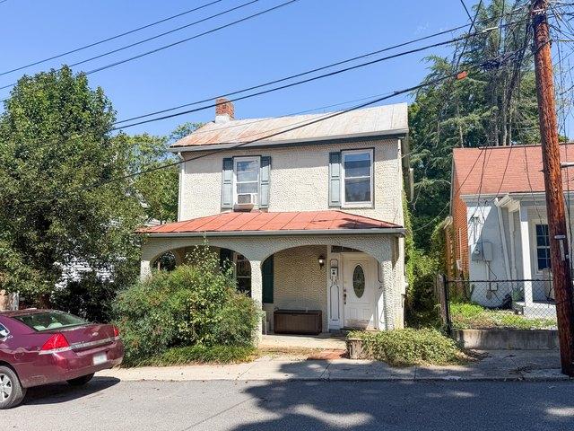 House for sale in Virginia