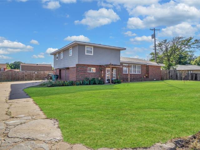 House for sale in Hobart, Kiowa County