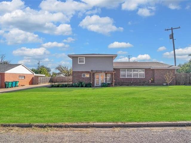 House for sale in Hobart, Kiowa County