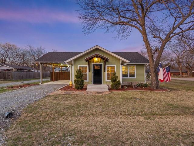 House for sale in Fannin, Texas