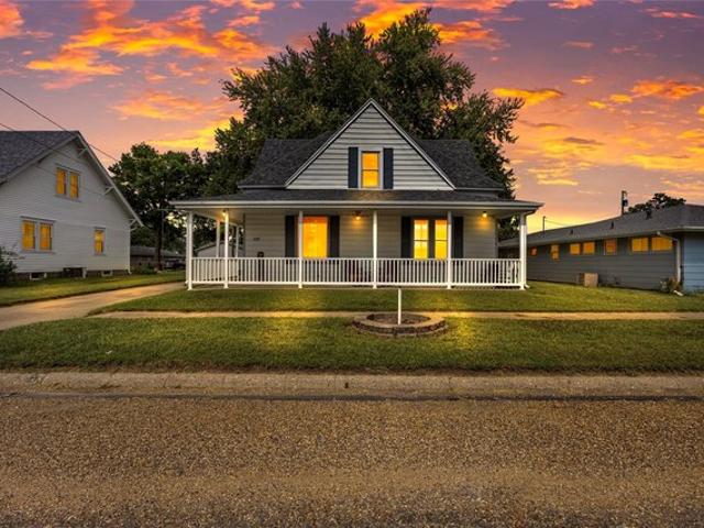 House for sale in Monroe, Jasper County