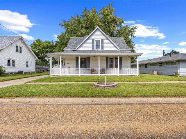 House for sale in Monroe, Jasper County