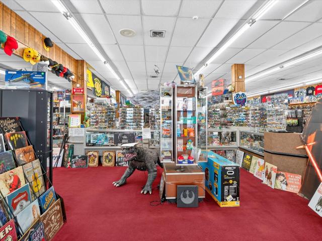 Commercial for sale in Bolivar, Missouri