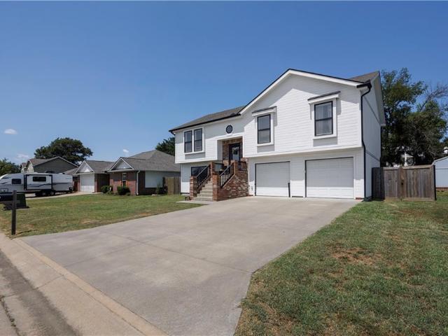 House for sale in Kansas