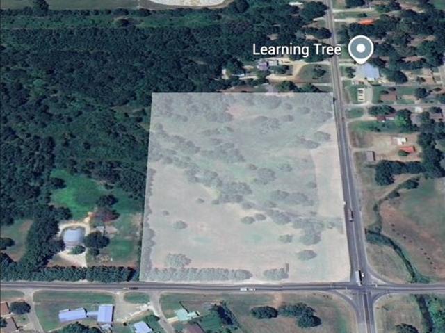 Land for sale in Idabel, Oklahoma