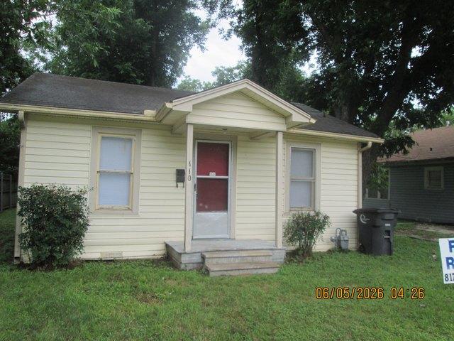House for rent in Johnson, Texas