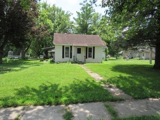 House for sale in Olin, Iowa