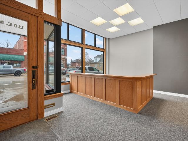 Commercial for sale in Guthrie, Iowa