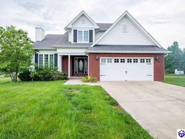 House for sale in Fort Knox, Kentucky