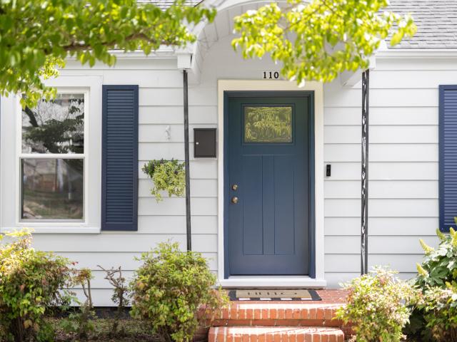 House for sale in Durham, North Carolina