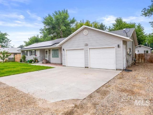 House for sale in New Plymouth, Idaho