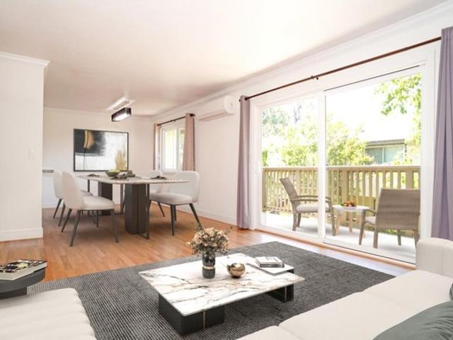 Condo for sale in Mountain View, California
