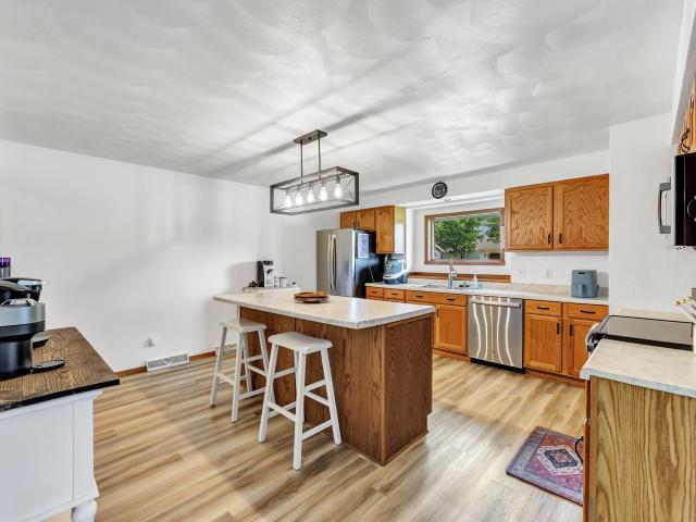 House for sale in Kaukauna, Wisconsin