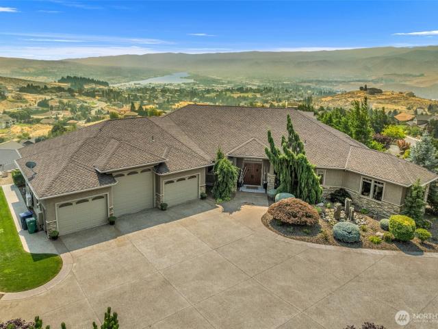 House for sale in Wenatchee, Washington