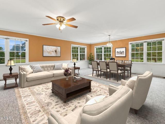 House for sale in Oak City, Martin County