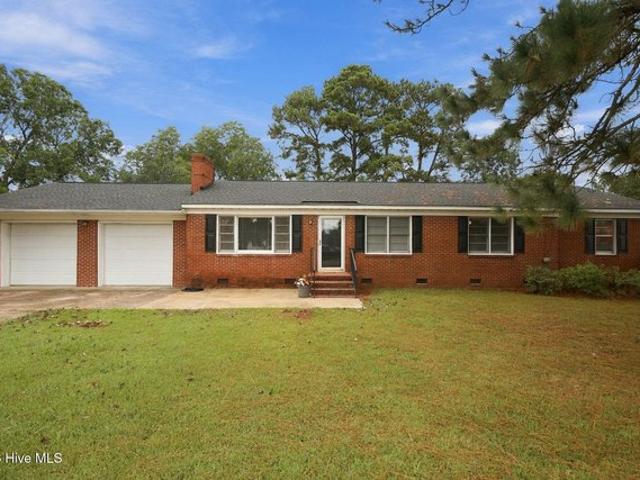 House for sale in Oak City, Martin County