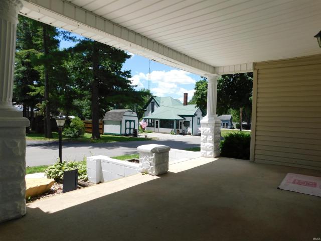 House for sale in Akron, Indiana