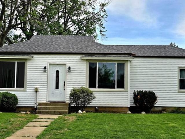 House for sale in Deer Creek, Illinois