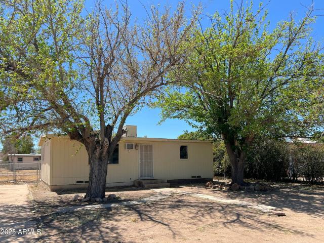 House for sale in Huachuca City