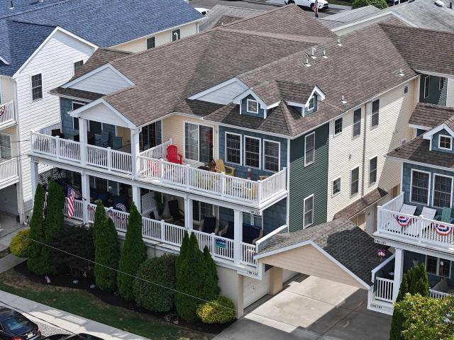 Condo for sale in Wildwood, New Jersey