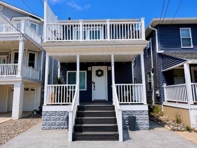 House for sale in Wildwood, New Jersey