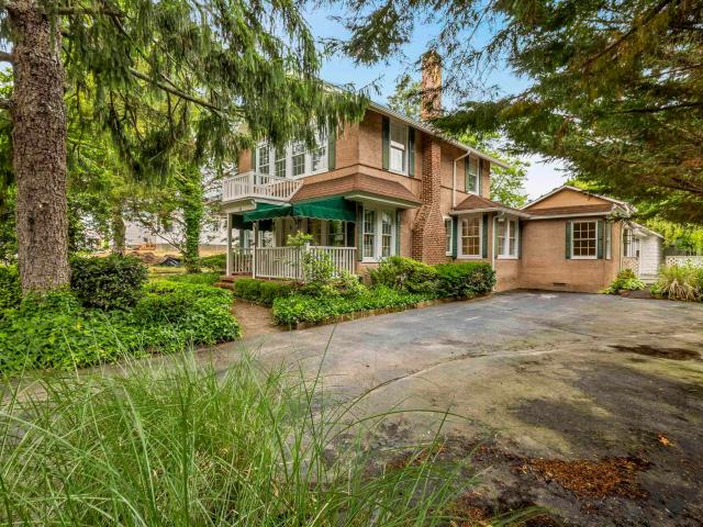 House for sale in Linwood, New Jersey