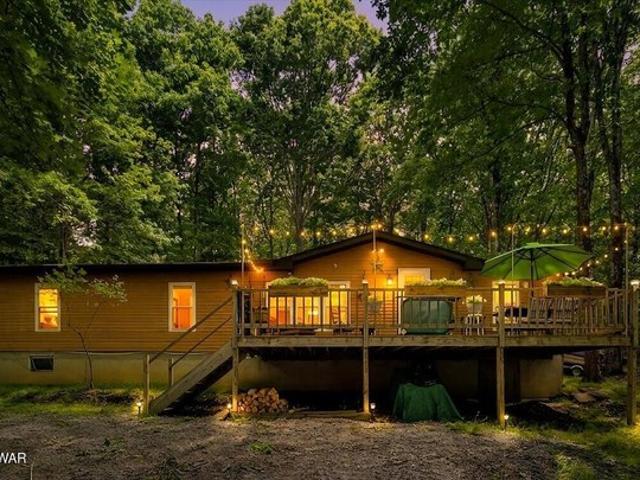 House for sale in Hawley, Pennsylvania