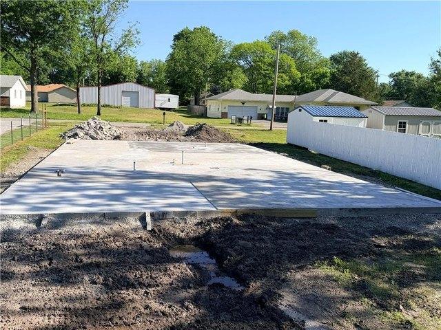 Land for sale in Kansas