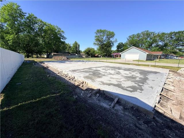 Land for sale in Kansas
