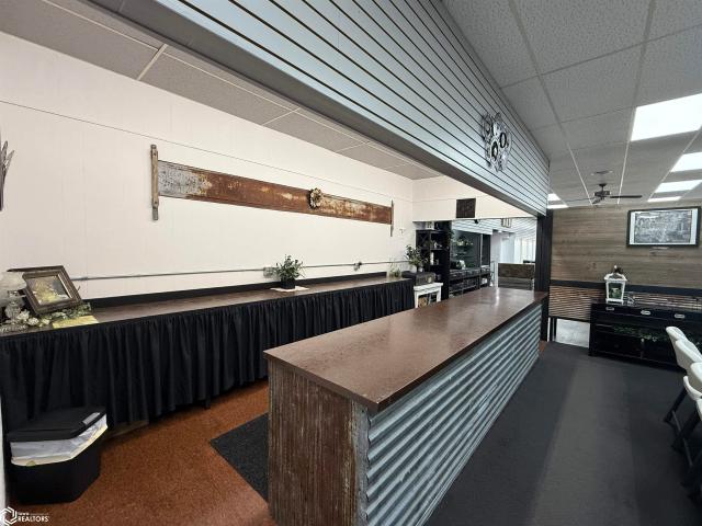 Commercial for sale in Kossuth, Iowa