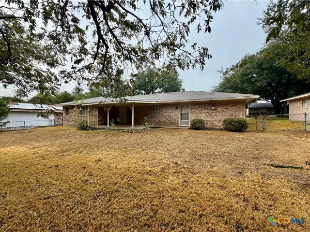 House for sale in Temple, Bell County