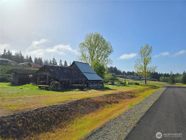 Land for sale in Allyn, Washington