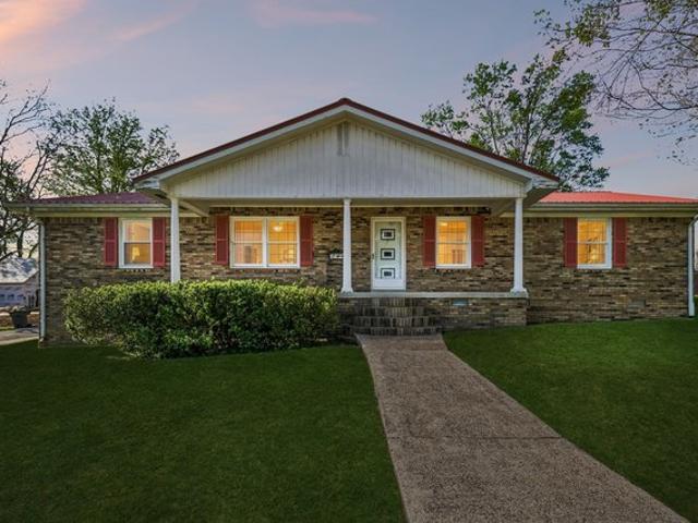 House for sale in Tennessee