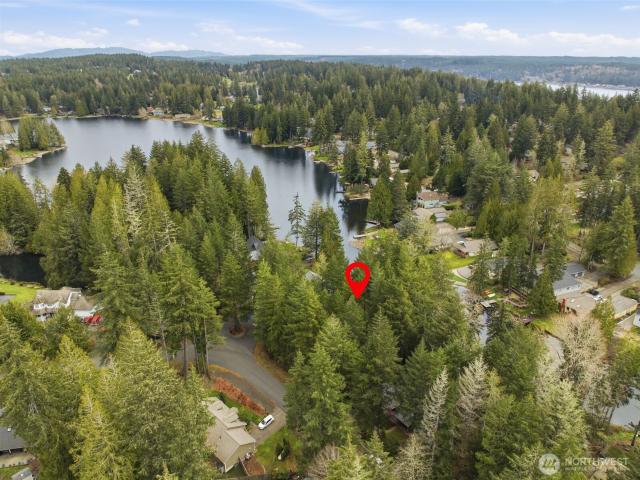 Land for sale in Allyn, Washington