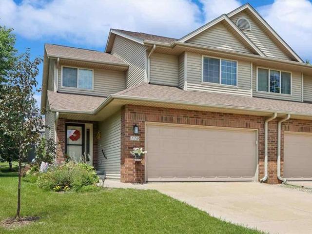 Condo for sale in North Liberty, Iowa
