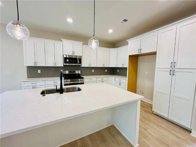 House for sale in Lone Jack, Missouri